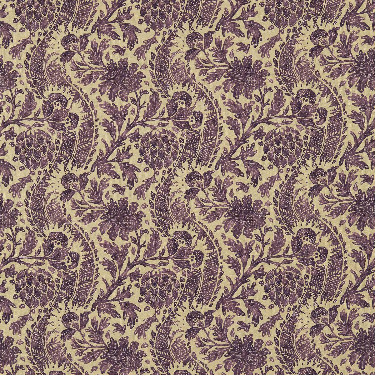 Cochin Fig Fabric by Zoffany