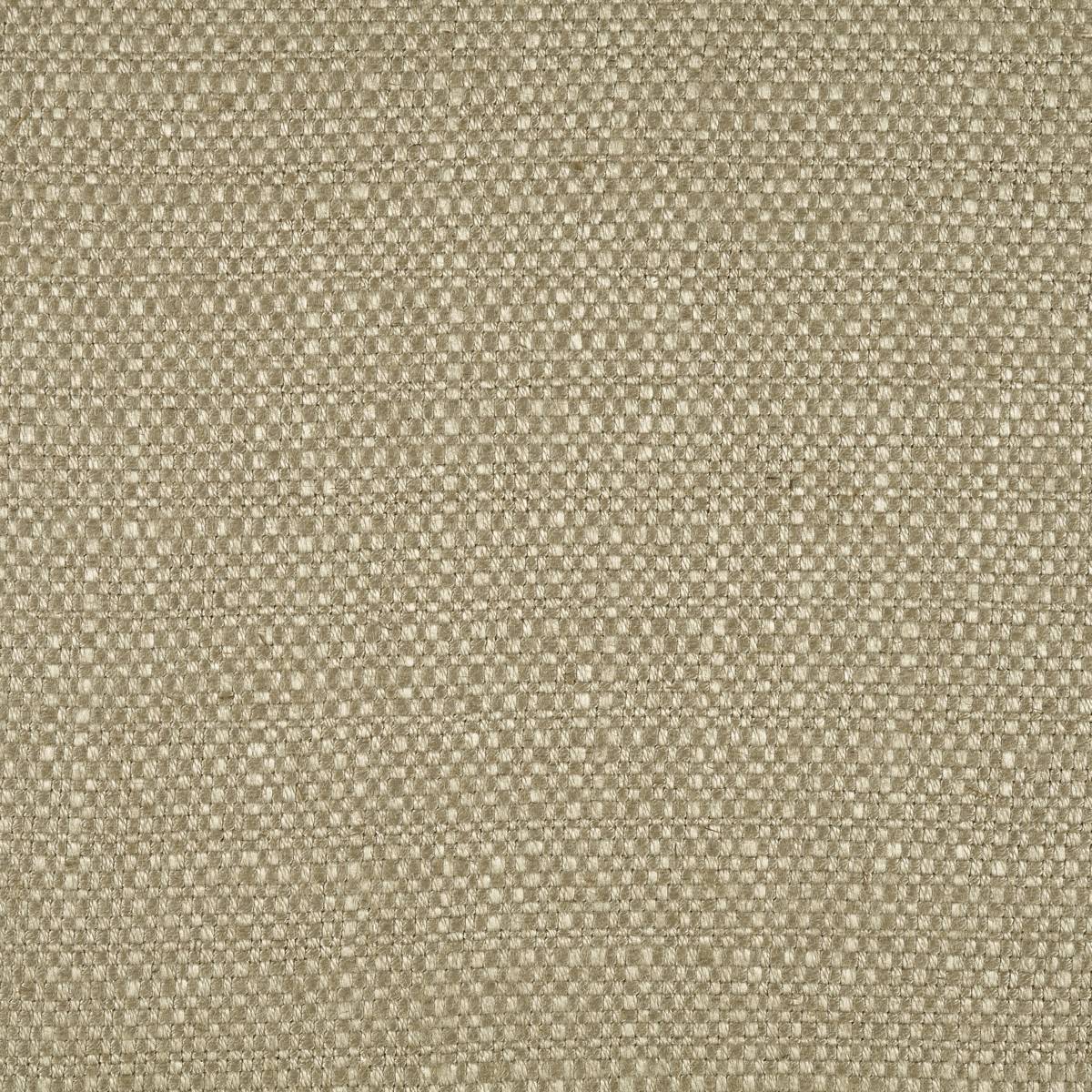 Lustre Antique Linen Fabric by Zoffany