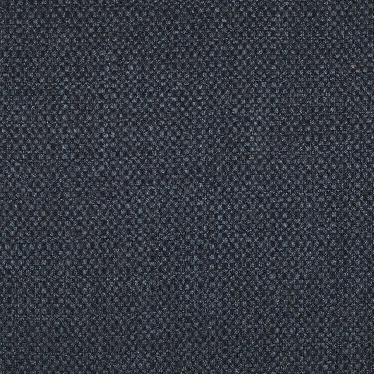 Lustre Indigo Fabric by Zoffany