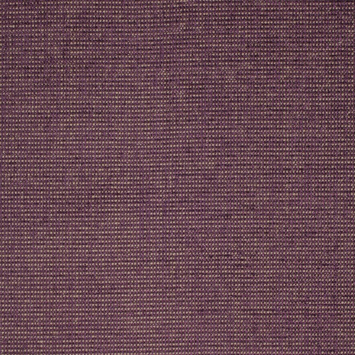 Corbett Plum Fabric by Zoffany