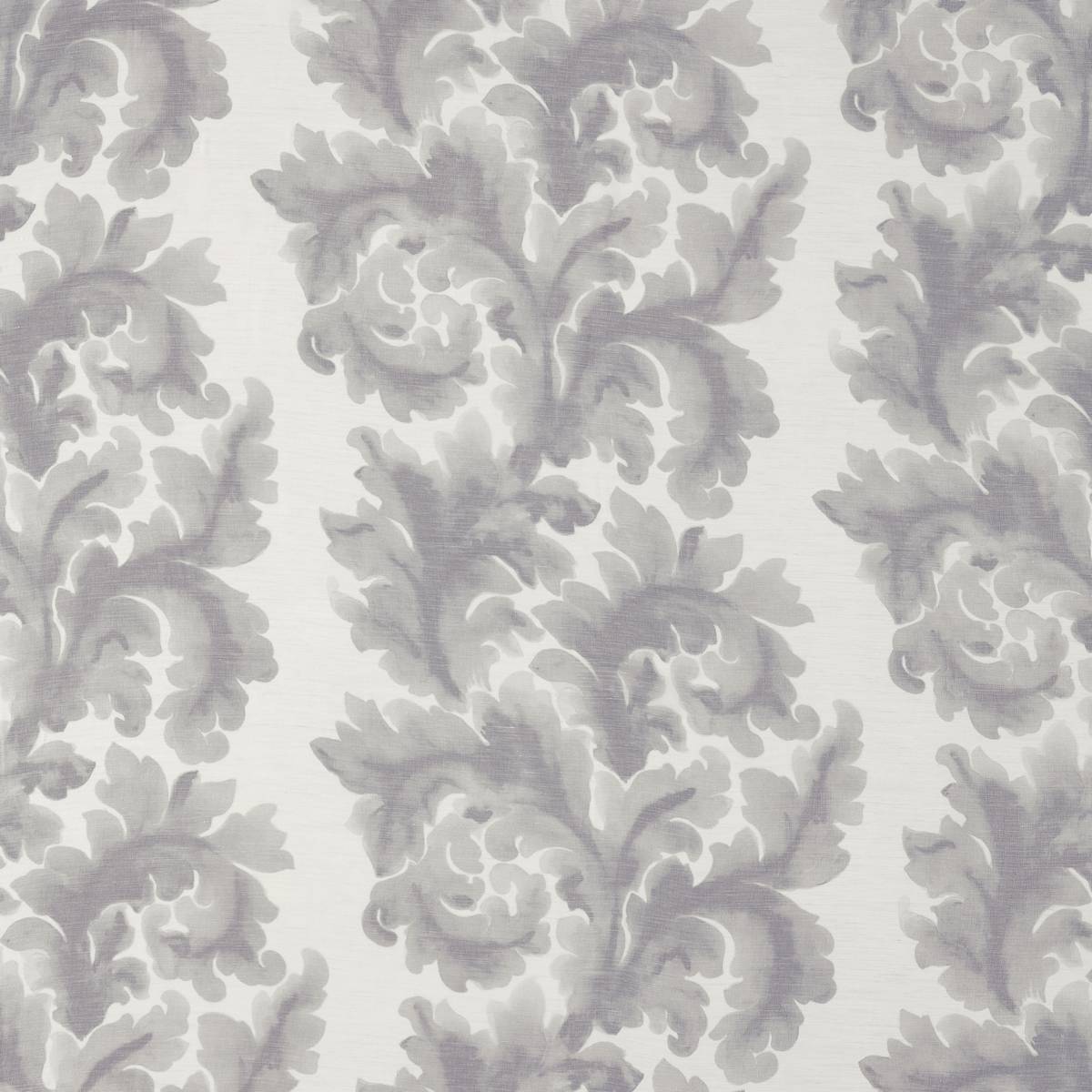 Acantha Antelope Fabric by Zoffany