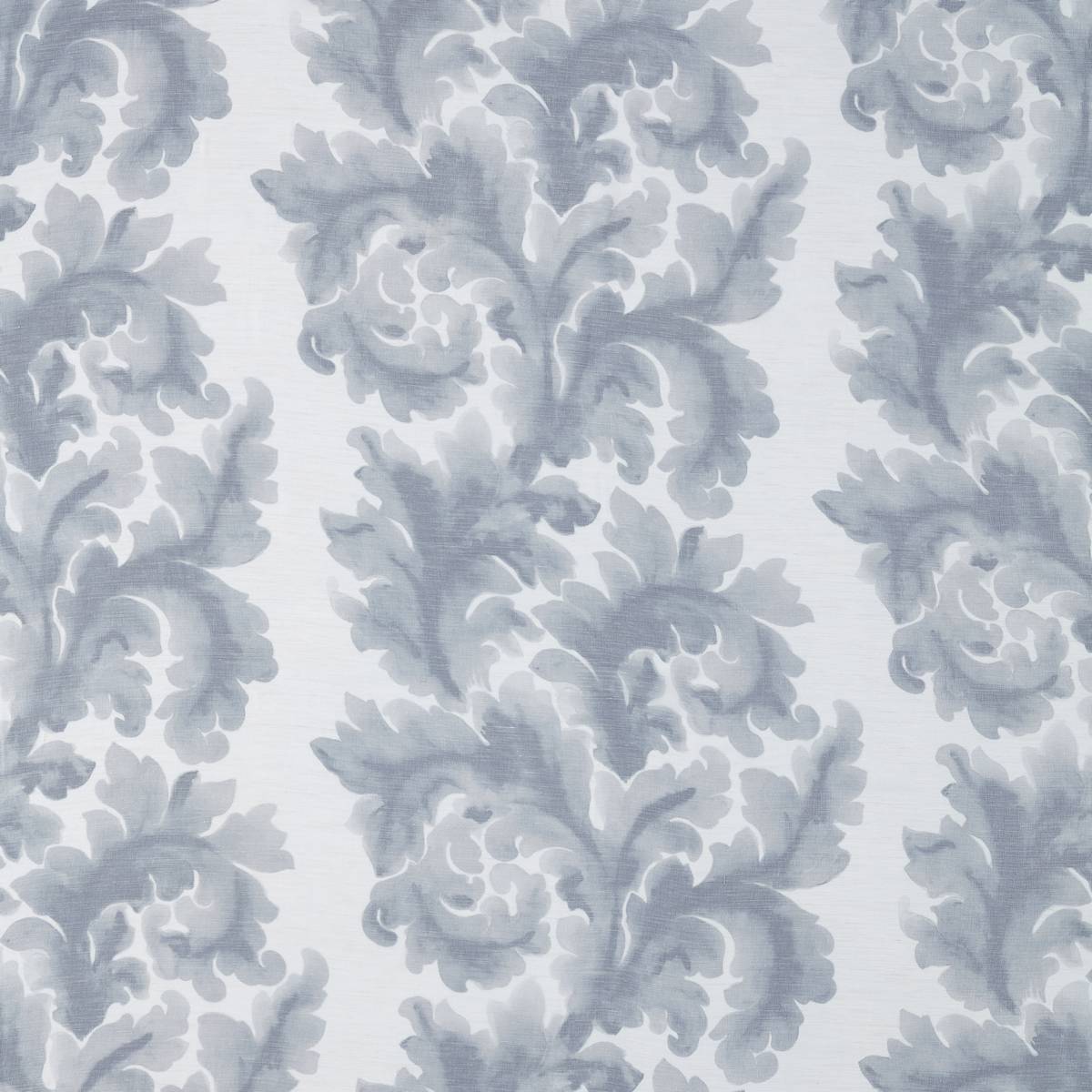 Acantha Mercury Fabric by Zoffany