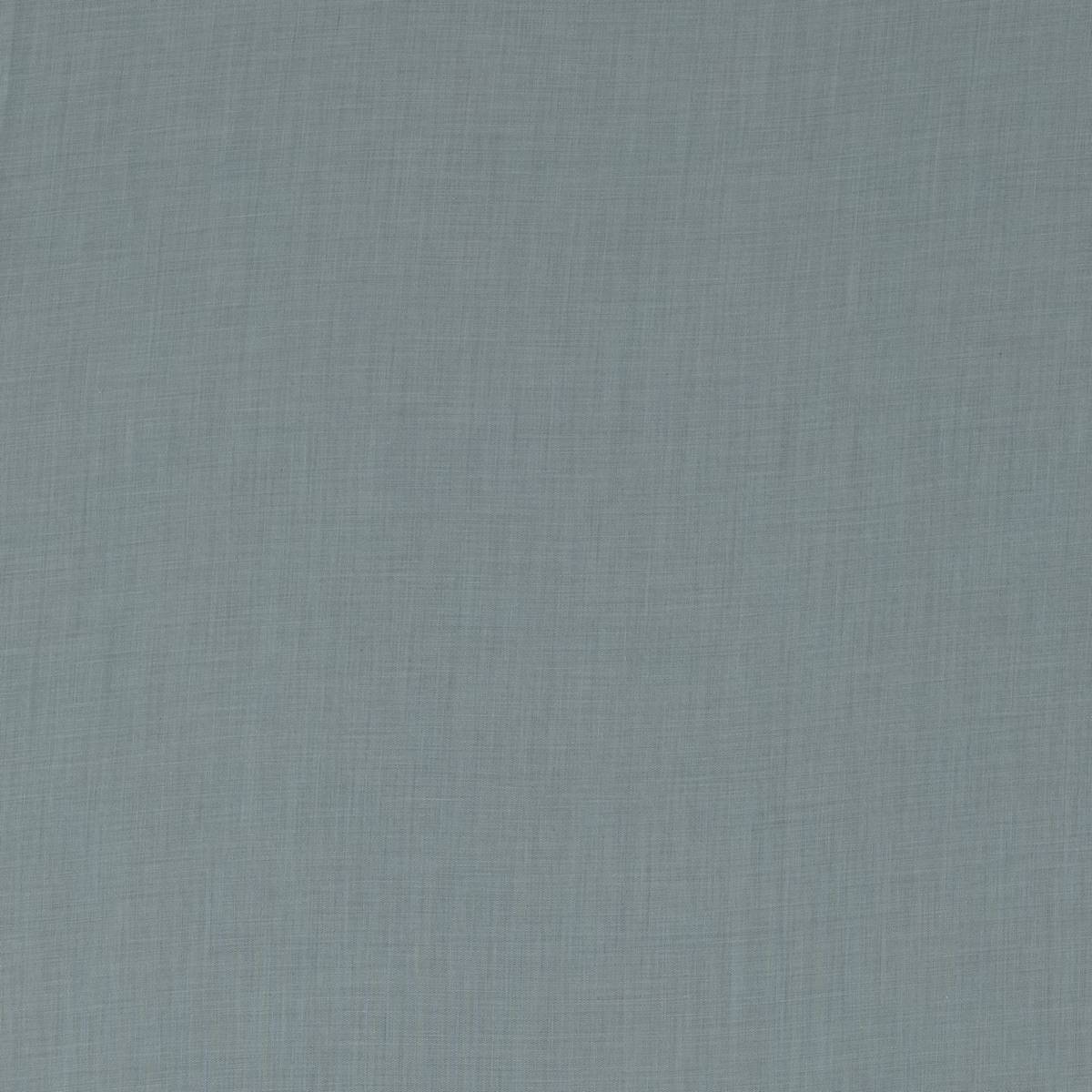 Otia Blue Umber Fabric by Zoffany
