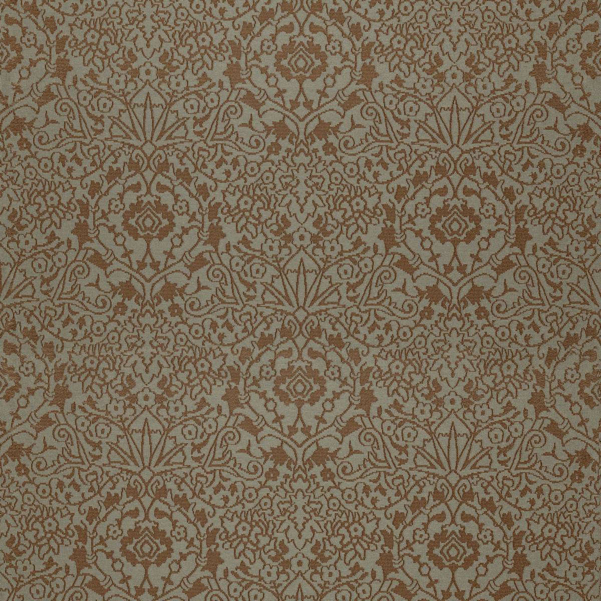 Goya Henna Fabric by Zoffany