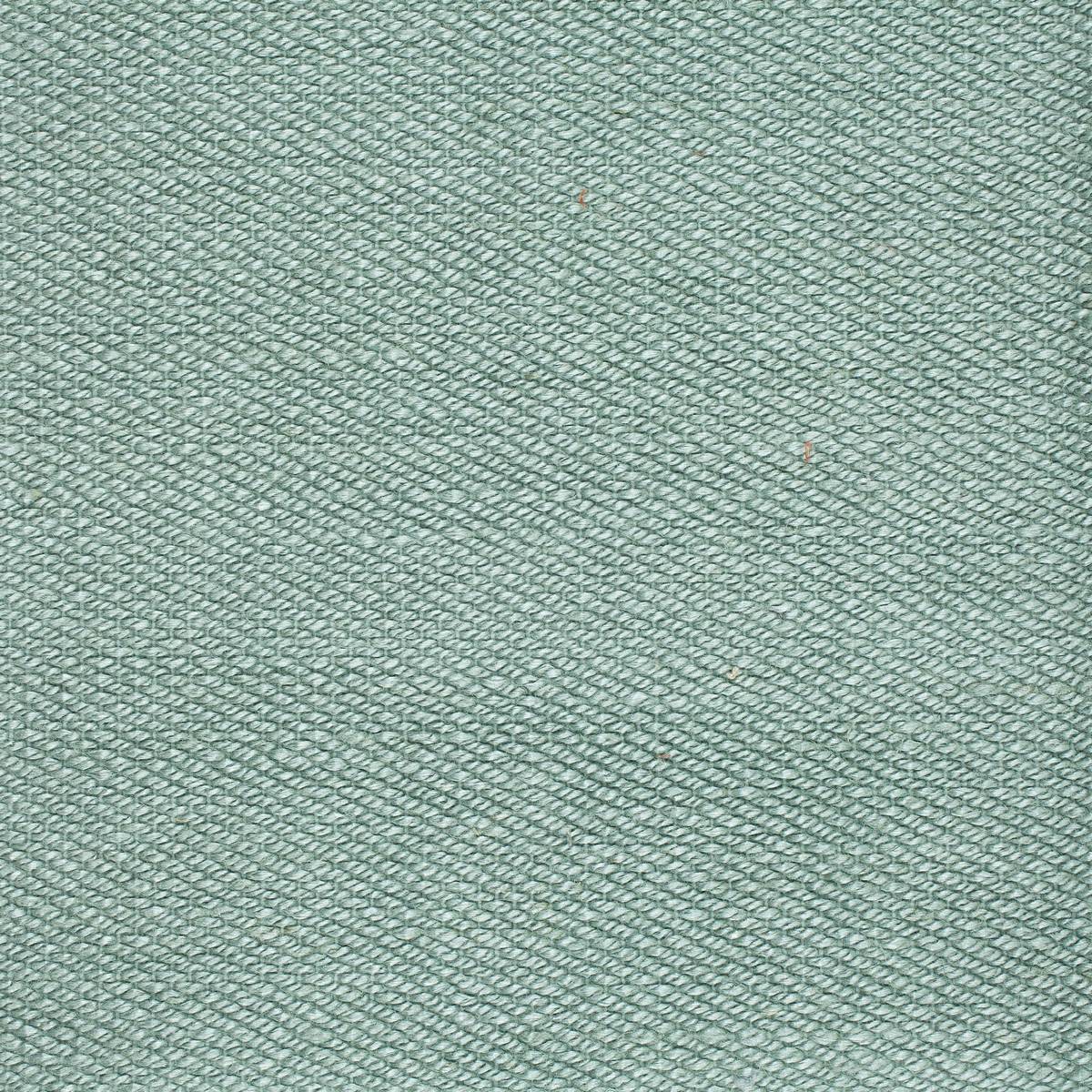 Quartz Twill Eau de Nil Fabric by Zoffany