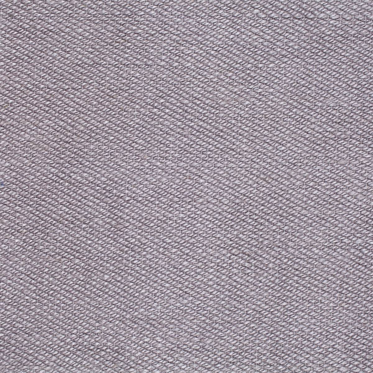 Quartz Twill Grey Lilac Fabric by Zoffany