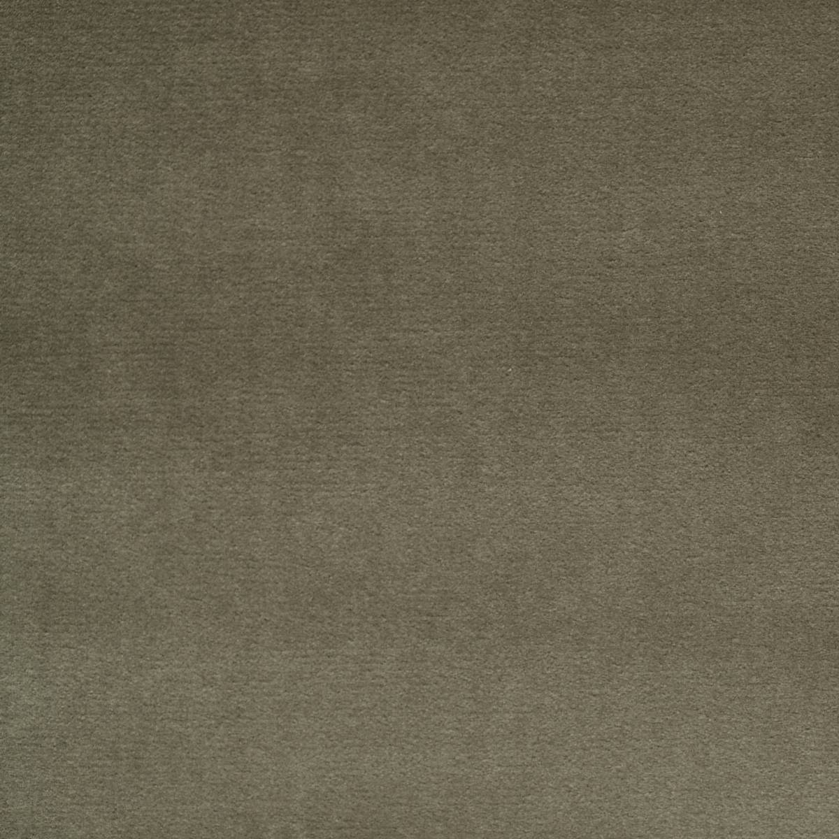 Quartz Velvet Antique Linen Fabric by Zoffany