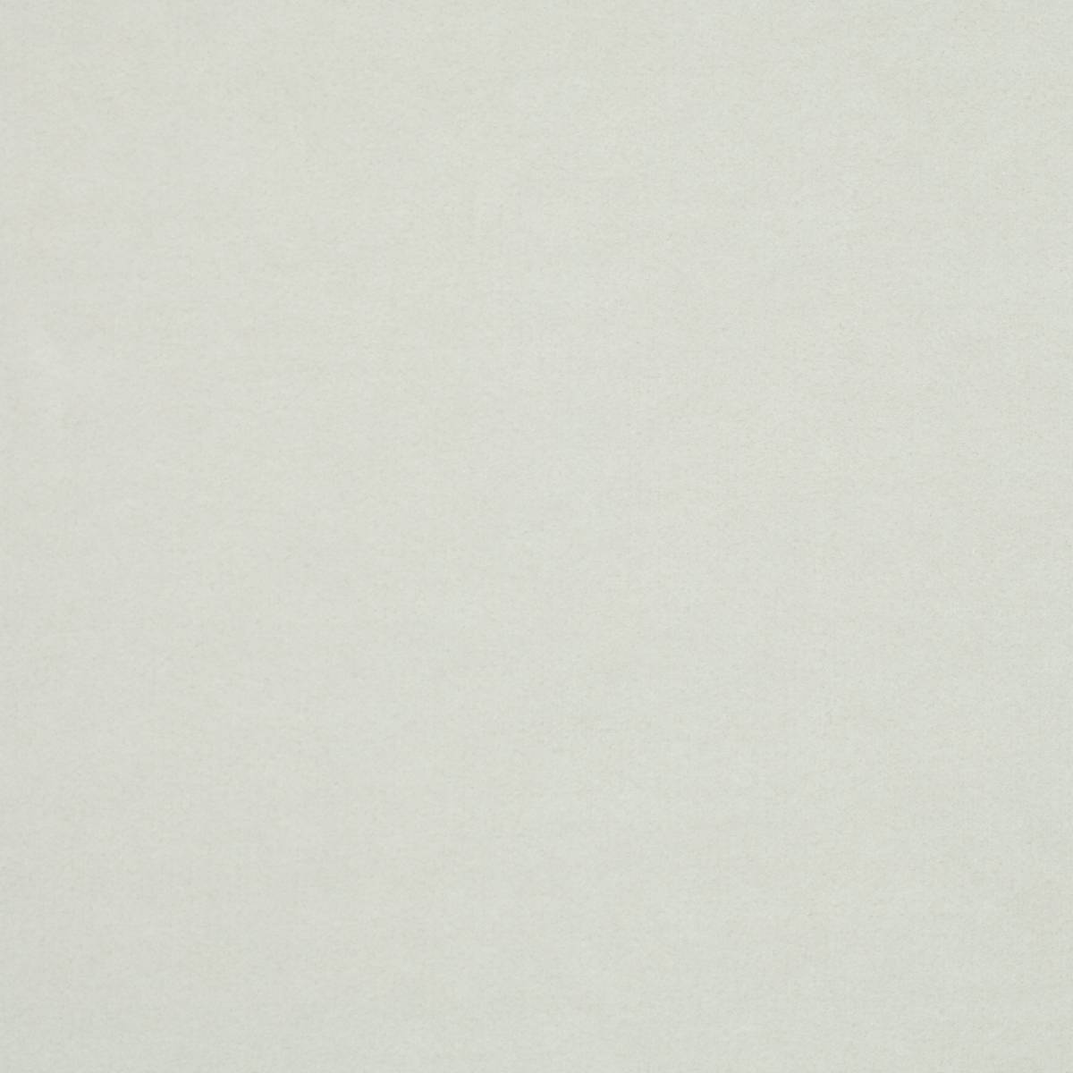 Quartz Velvet Warm White Fabric by Zoffany