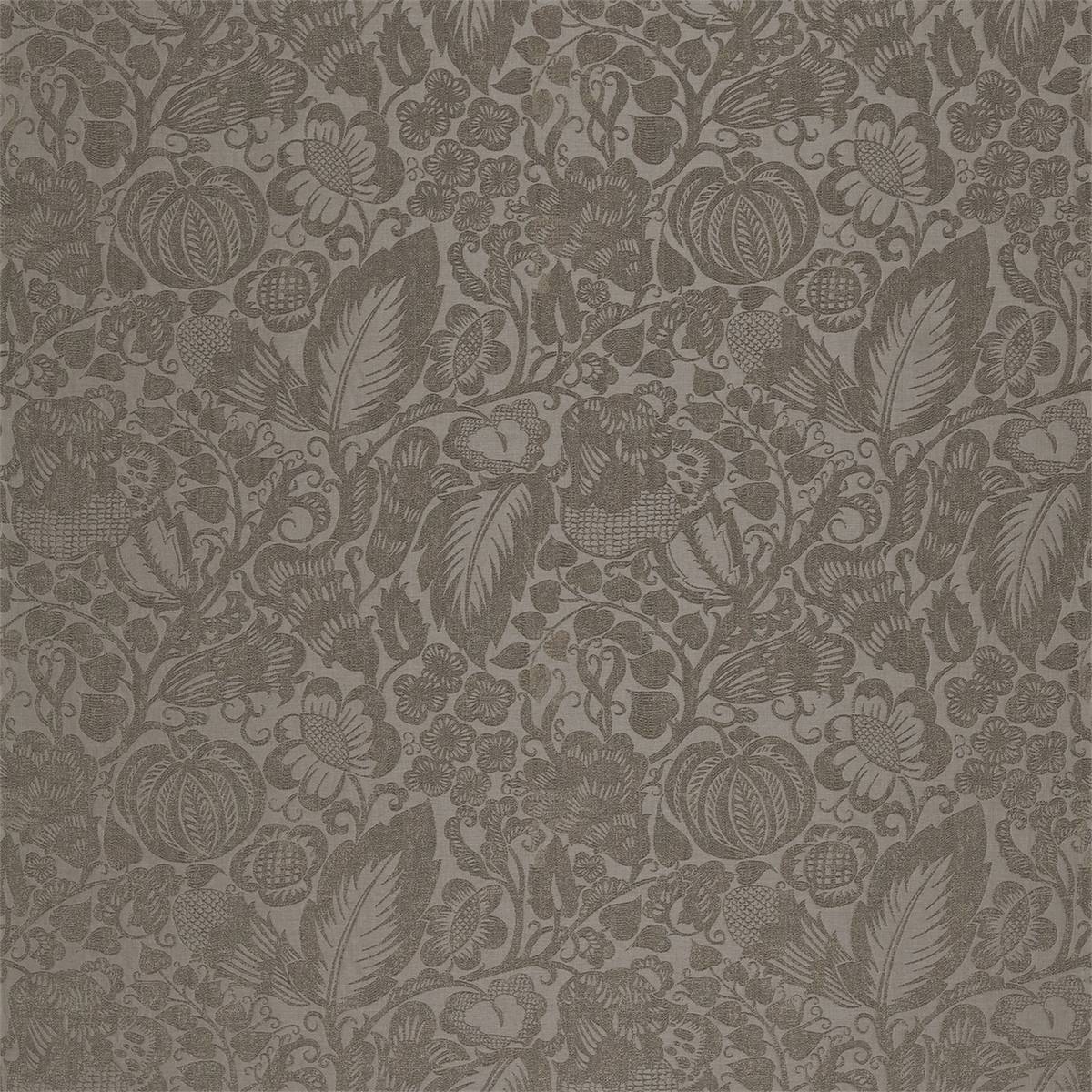 Granada Taupe Fabric by Zoffany