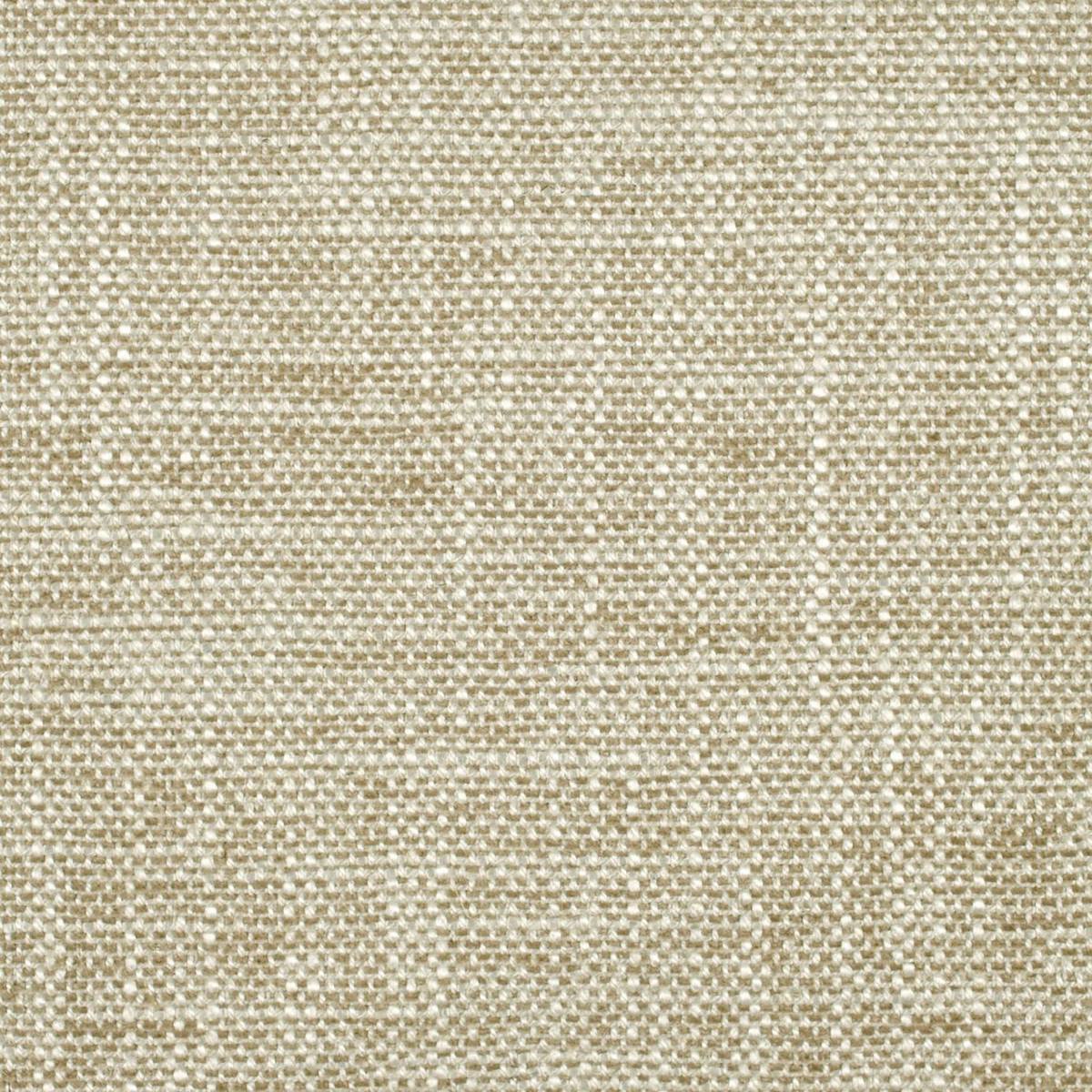 Romany Natural Fabric by Zoffany