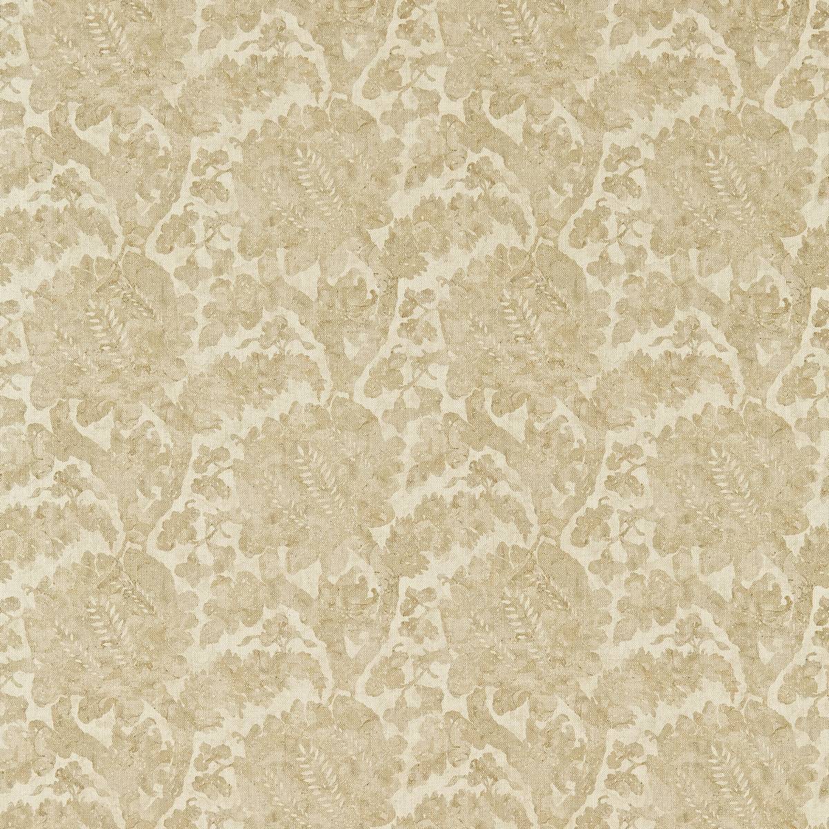 Carrera Stone Fabric by Zoffany