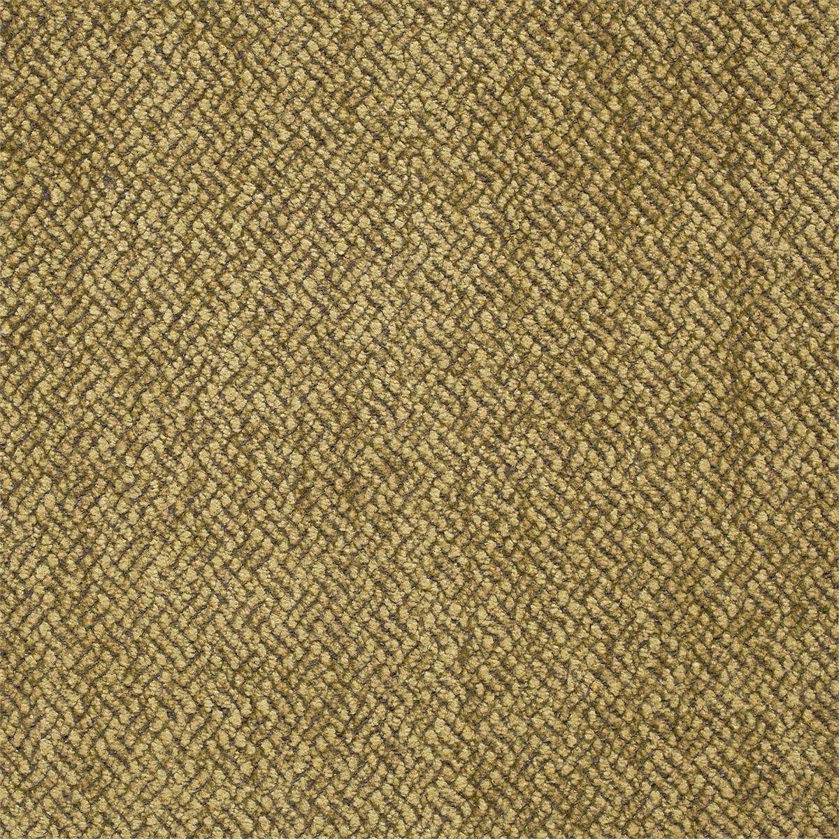 Evesham Old Gold Fabric by Zoffany