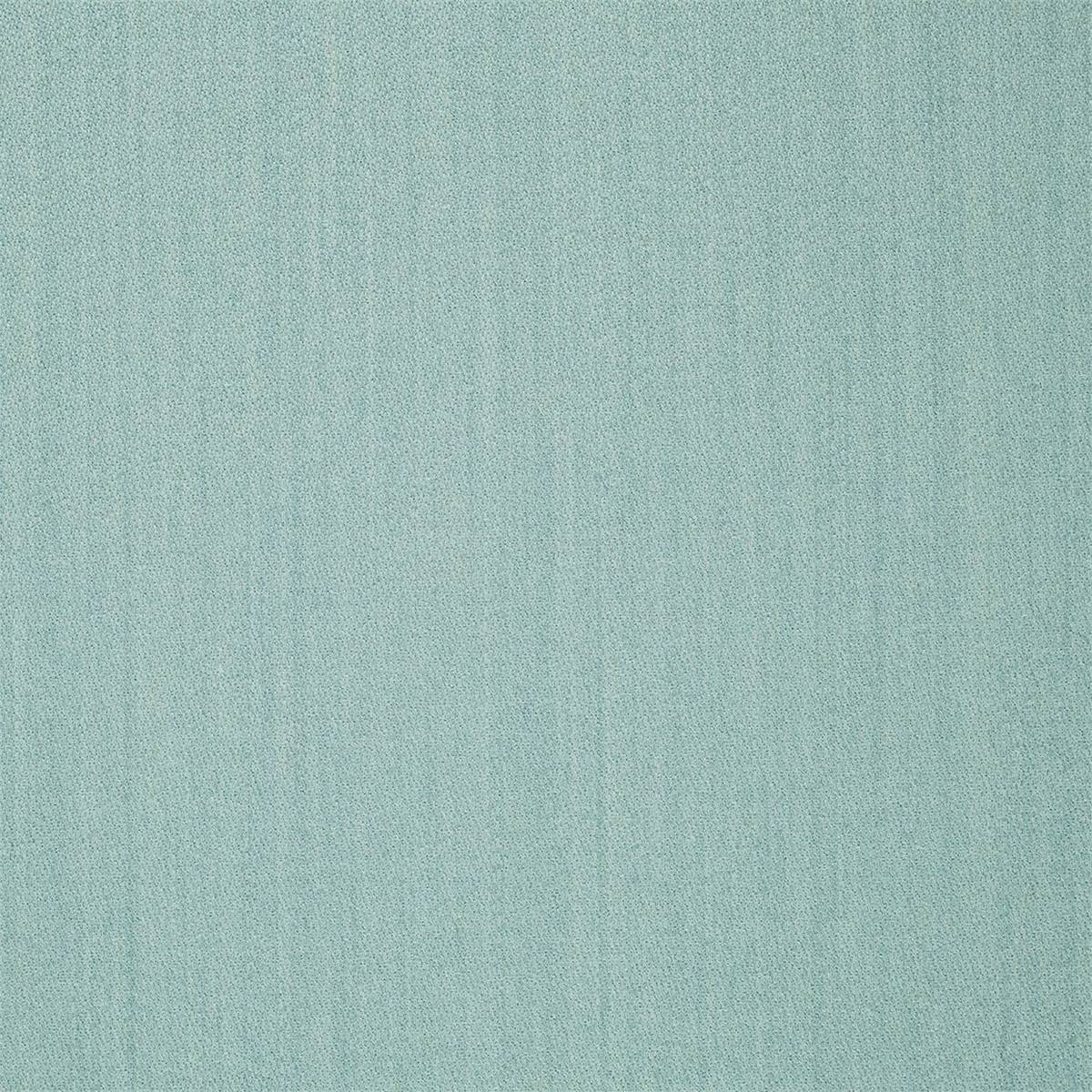 Rosebery Light Blue Fabric by Zoffany