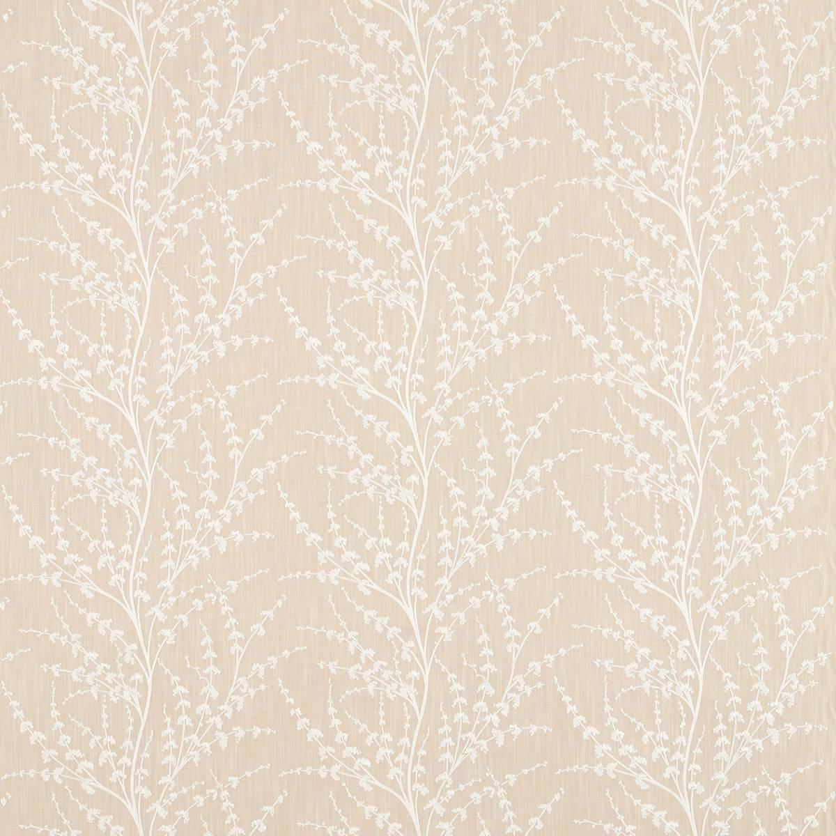 Armeria Trail Driftwood Fabric by Sanderson