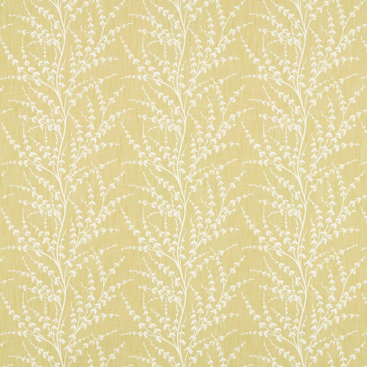 Armeria Trail Lichen Fabric by Sanderson