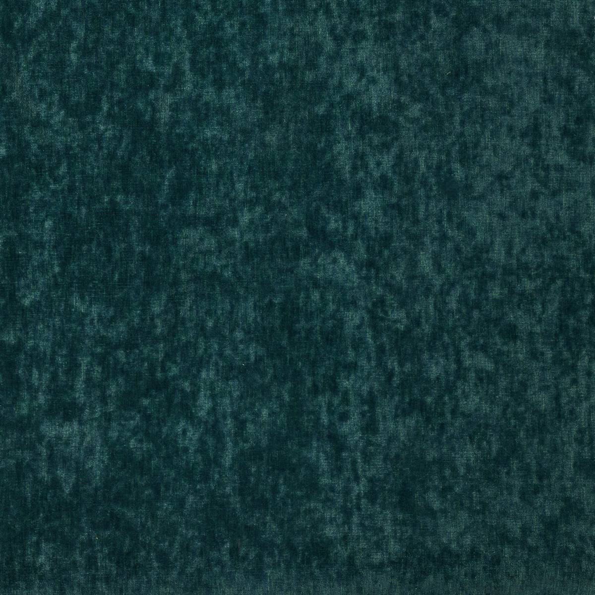 Zecca Emerald Fabric by Harlequin