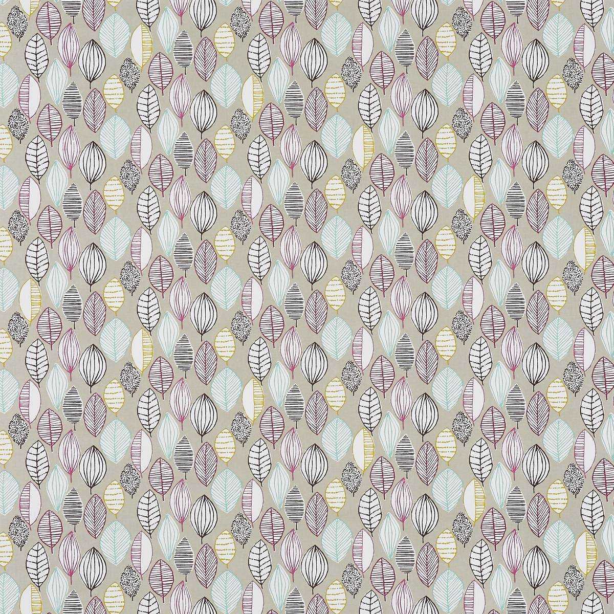 Canyon Daiquiri Fabric by Prestigious Textiles