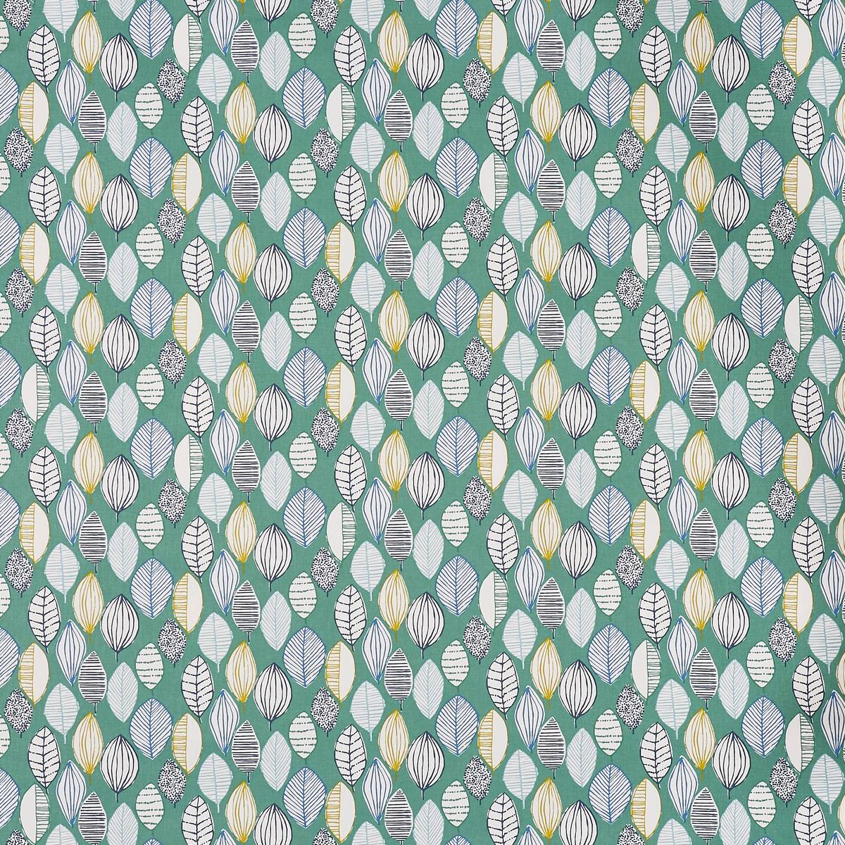 Canyon Lagoon Fabric by Prestigious Textiles