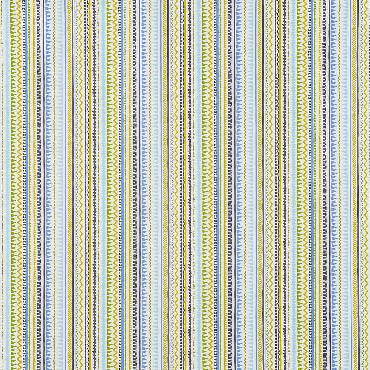 Tonto Mojito Fabric by Prestigious Textiles