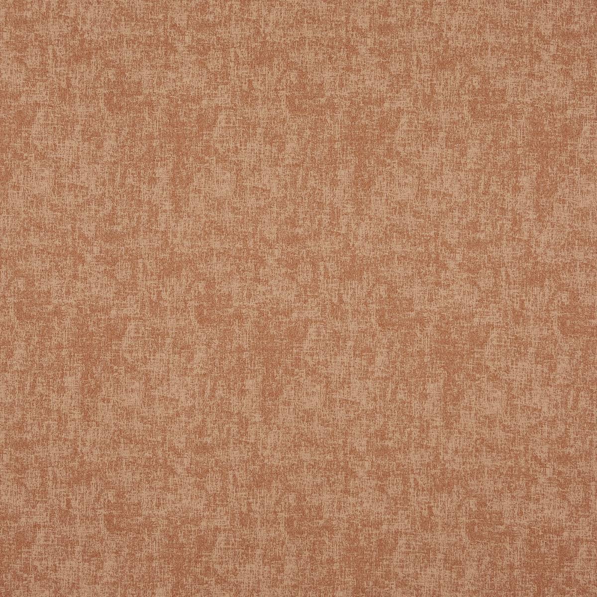 Muse Tangerine Fabric by Prestigious Textiles