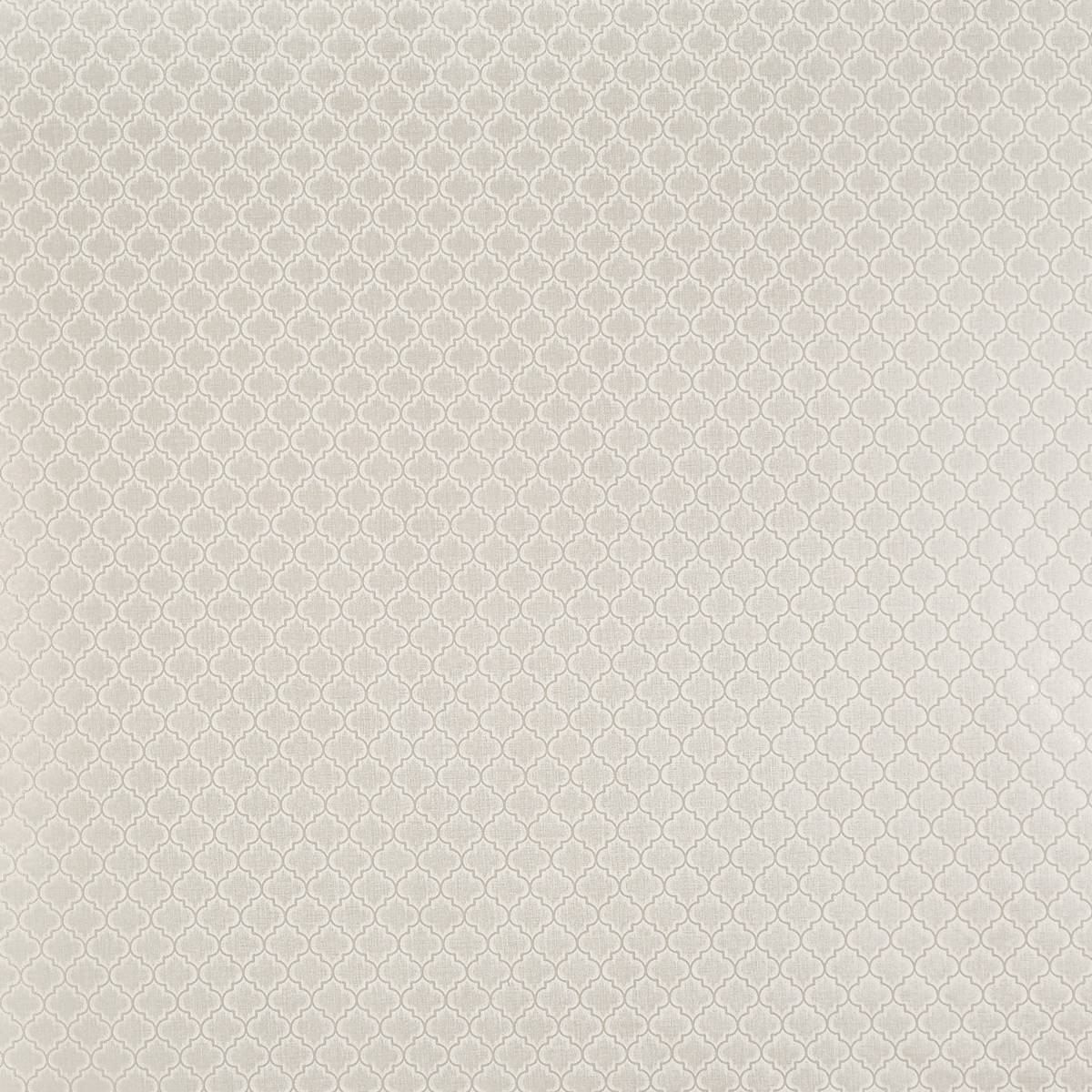 Callisto Oyster Fabric by Prestigious Textiles