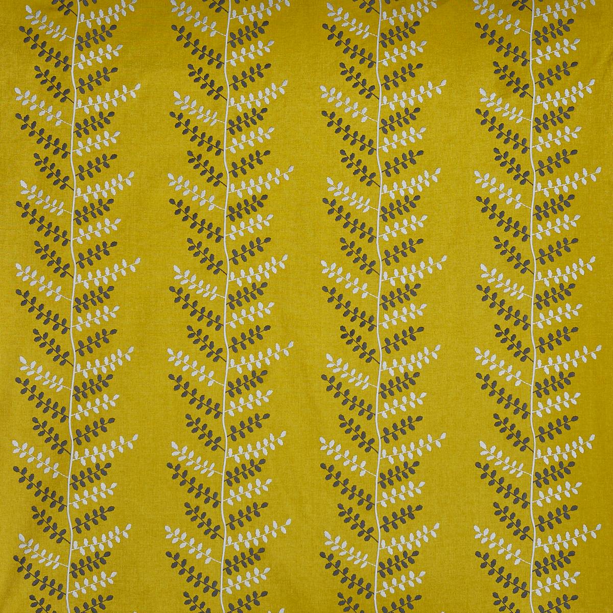 Cadiz Jonquil Fabric by Prestigious Textiles