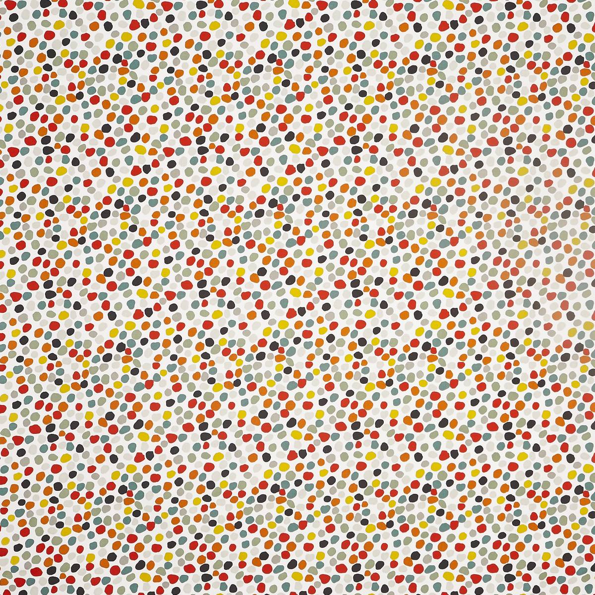 Dot To Dot Carnival Fabric by Prestigious Textiles