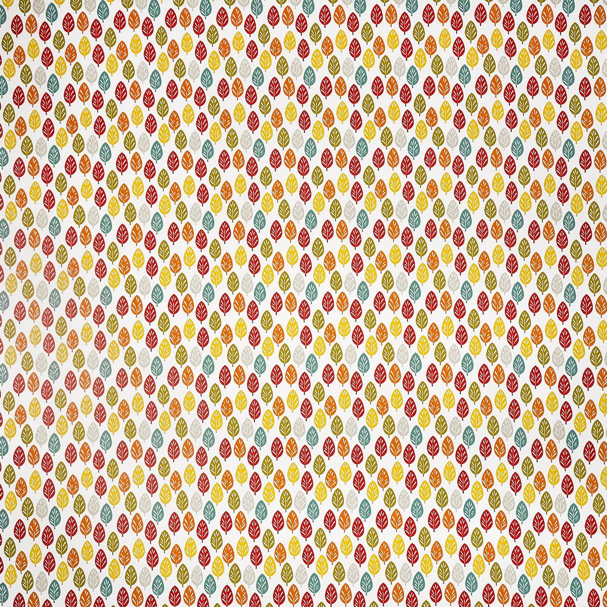 Spruce Carnival Fabric by Prestigious Textiles