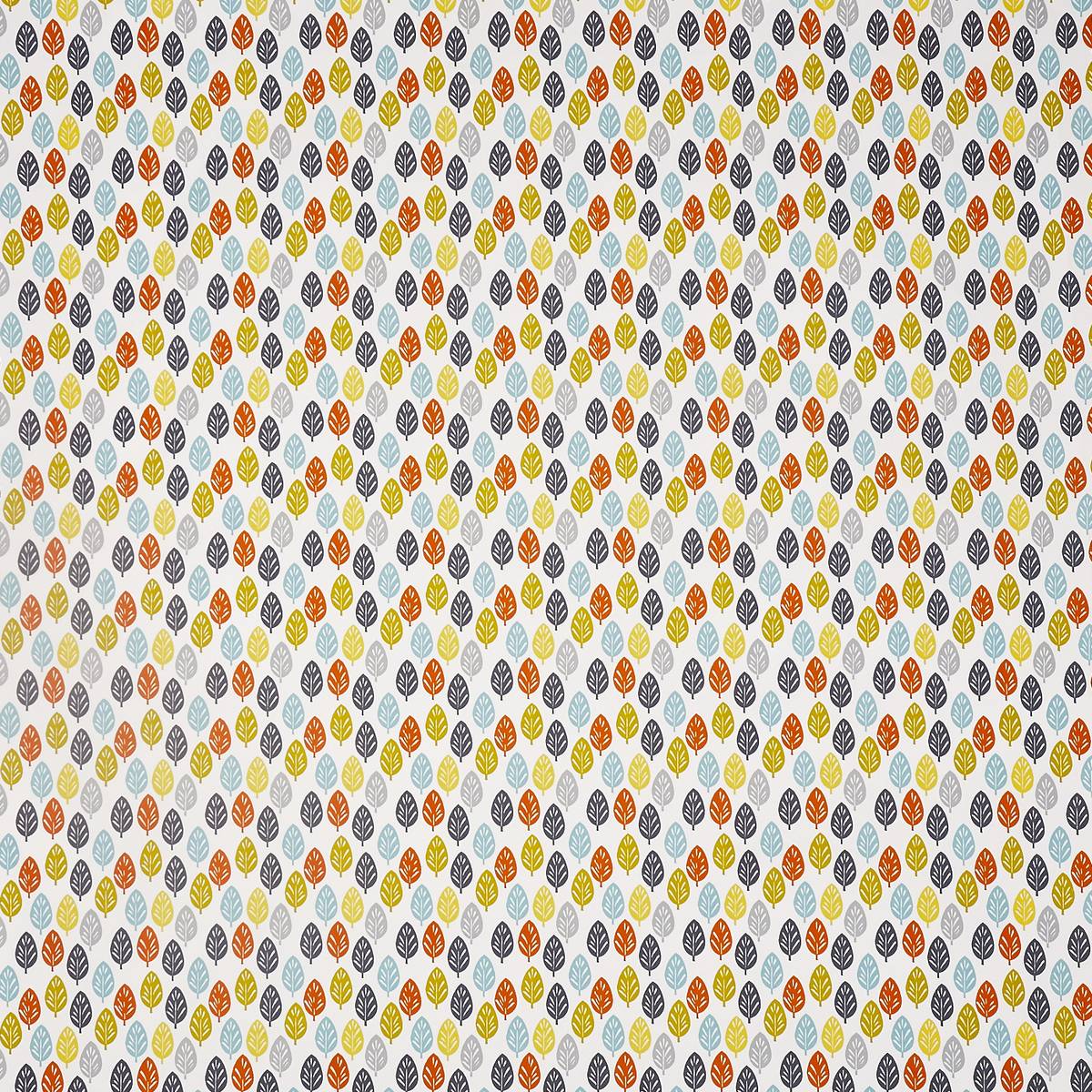 Spruce Citron Fabric by Prestigious Textiles