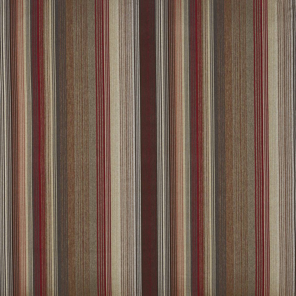 Harley Redwood Fabric by Prestigious Textiles