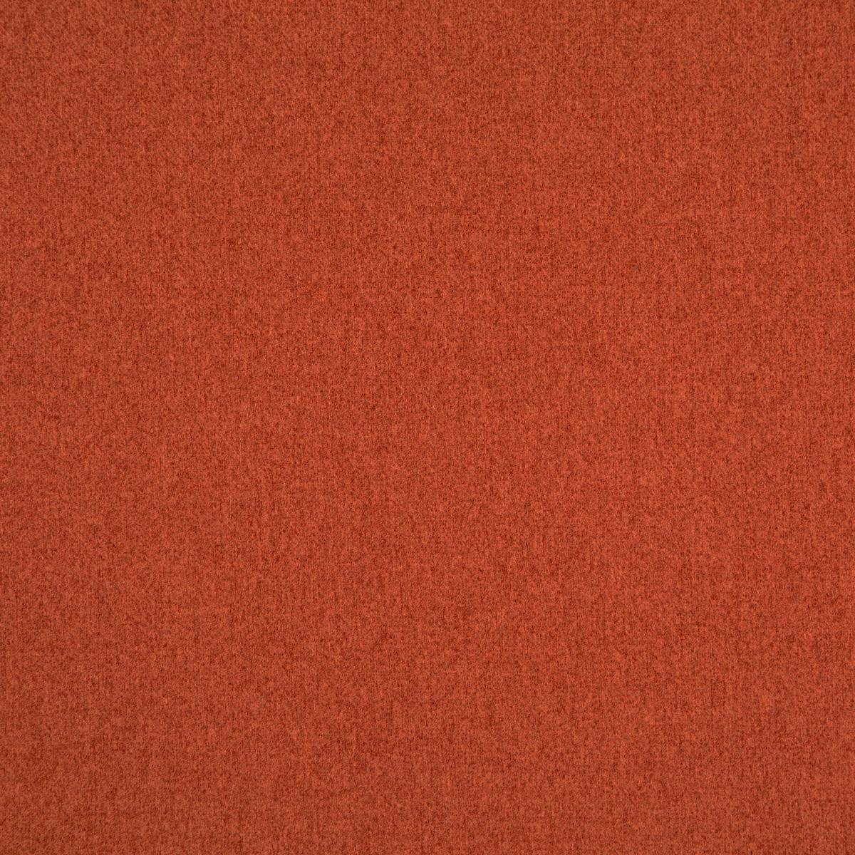 Portreath Terracotta Fabric by Prestigious Textiles