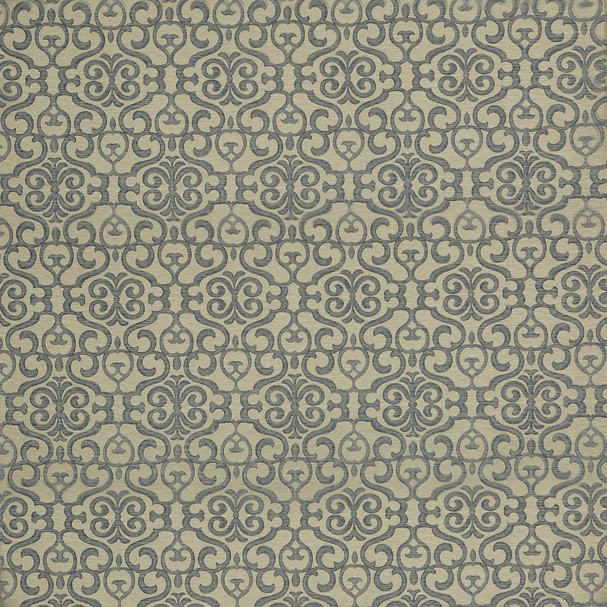 Belluci Moonlight Fabric by Prestigious Textiles