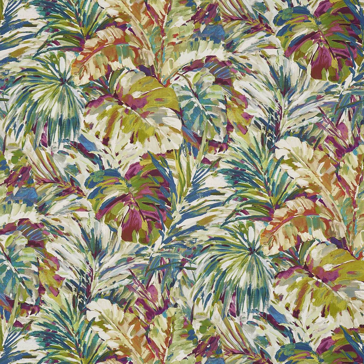 Palmyra Jewel Fabric by Prestigious Textiles