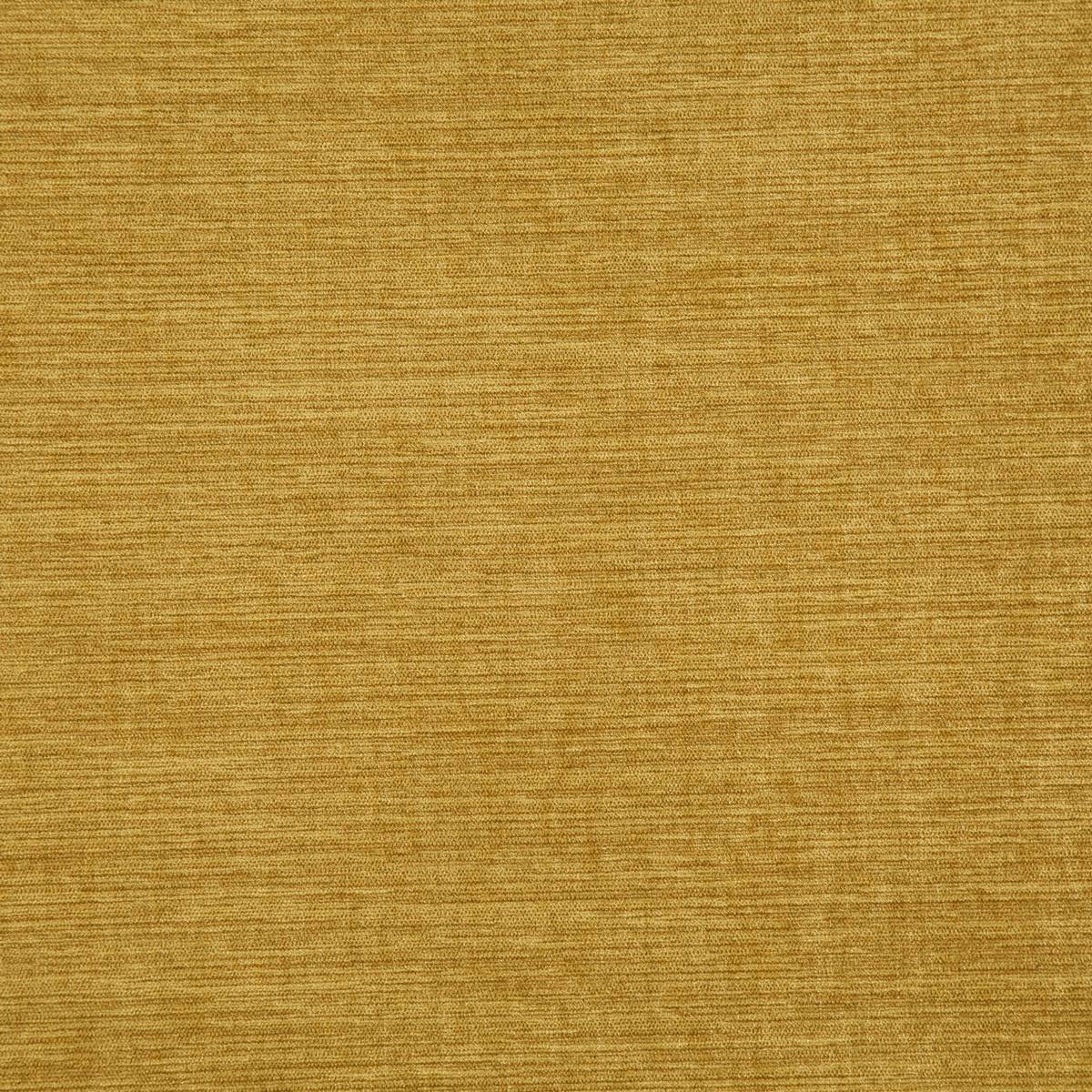 Tressillian Golden Fabric by Prestigious Textiles