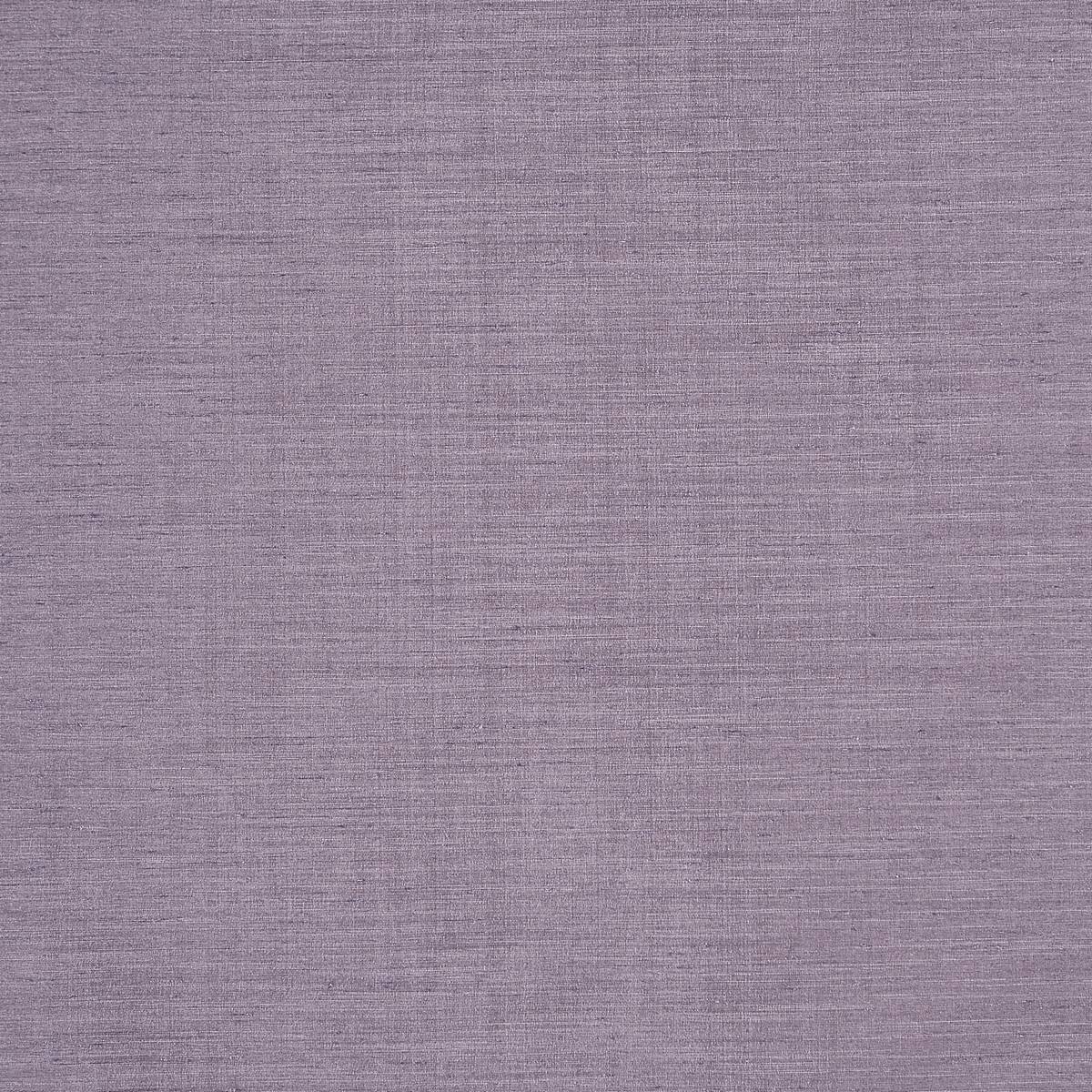 Tussah Amethyst Fabric by Prestigious Textiles