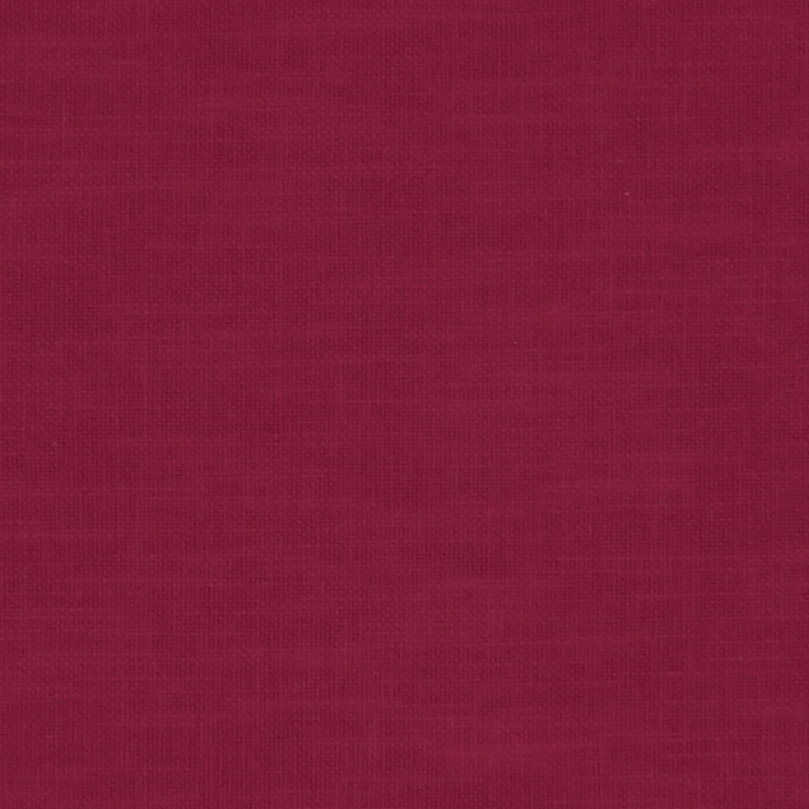 Amalfi Ruby Fabric by Clarke & Clarke