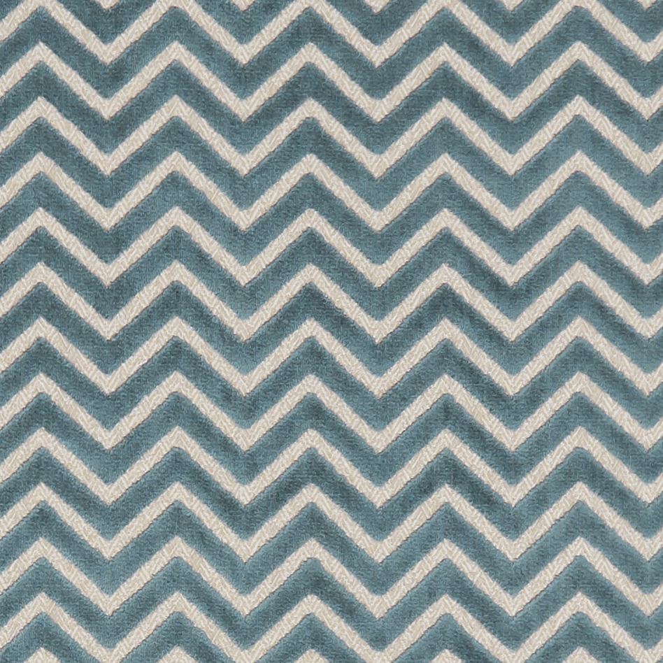 Prisma Mineral Fabric by Clarke & Clarke