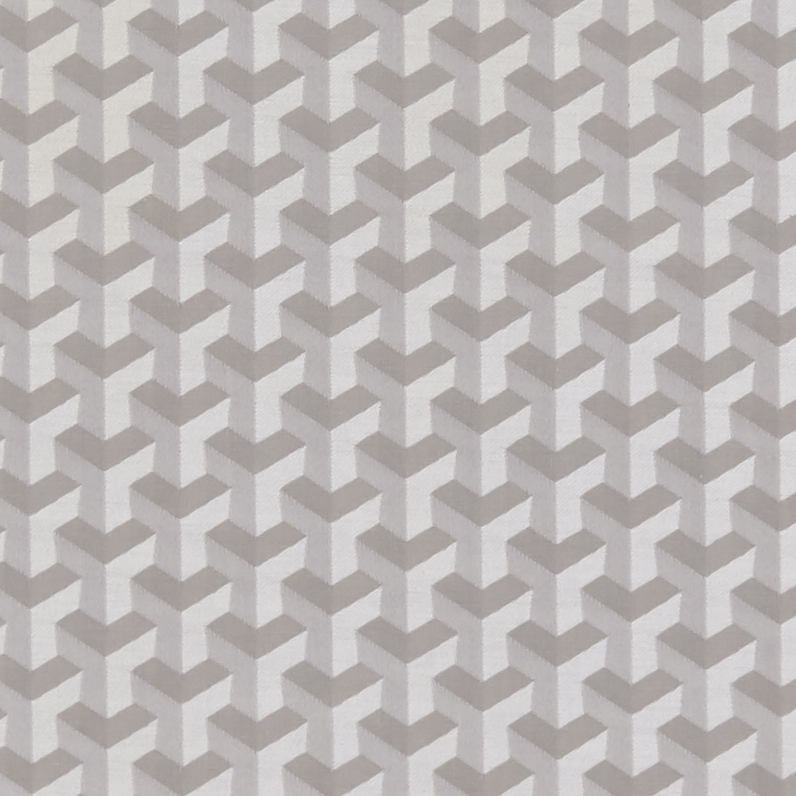 Struttura Pebble Fabric by Clarke & Clarke