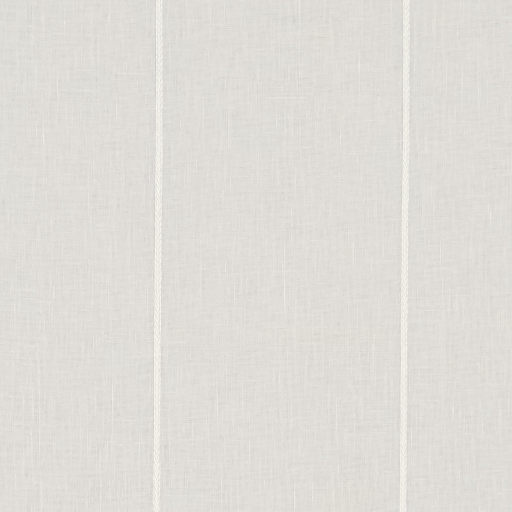 Corrado Ivory Fabric by Clarke & Clarke