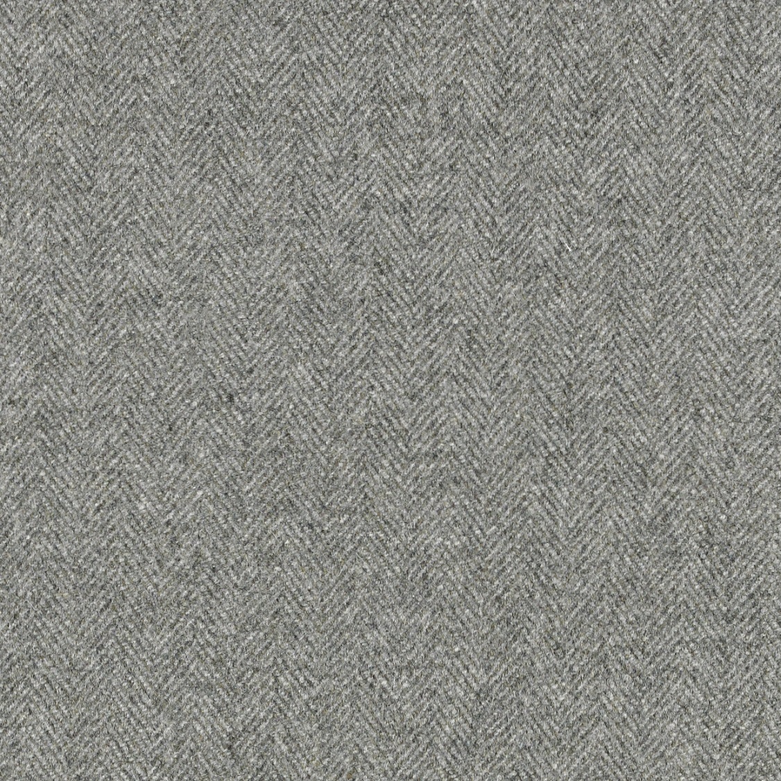 Deepdale Gull Grey Fabric by Abraham Moon