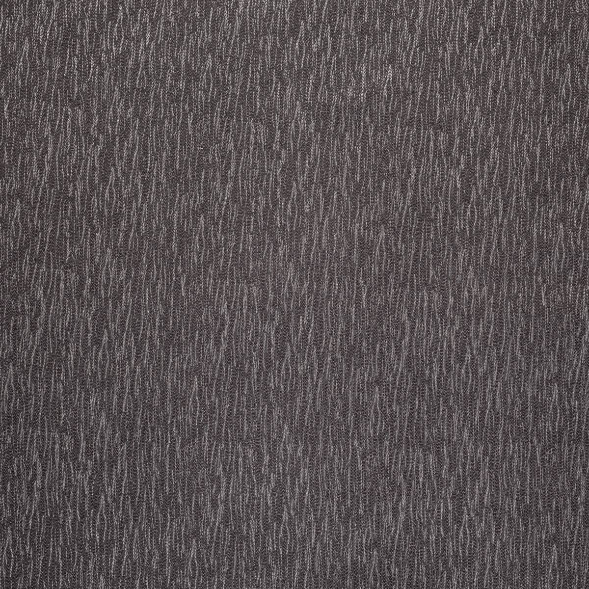 Marram Charcoal Fabric by Ashley Wilde