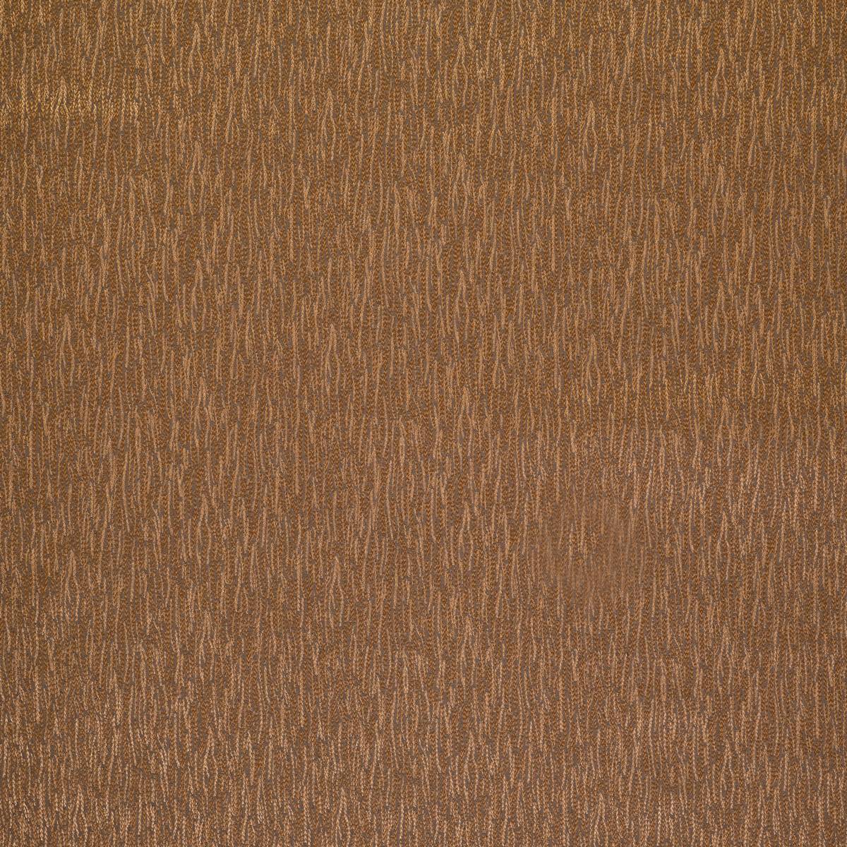 Marram Mocha Fabric by Ashley Wilde