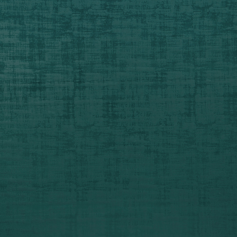 Azurite Teal Fabric by iLiv