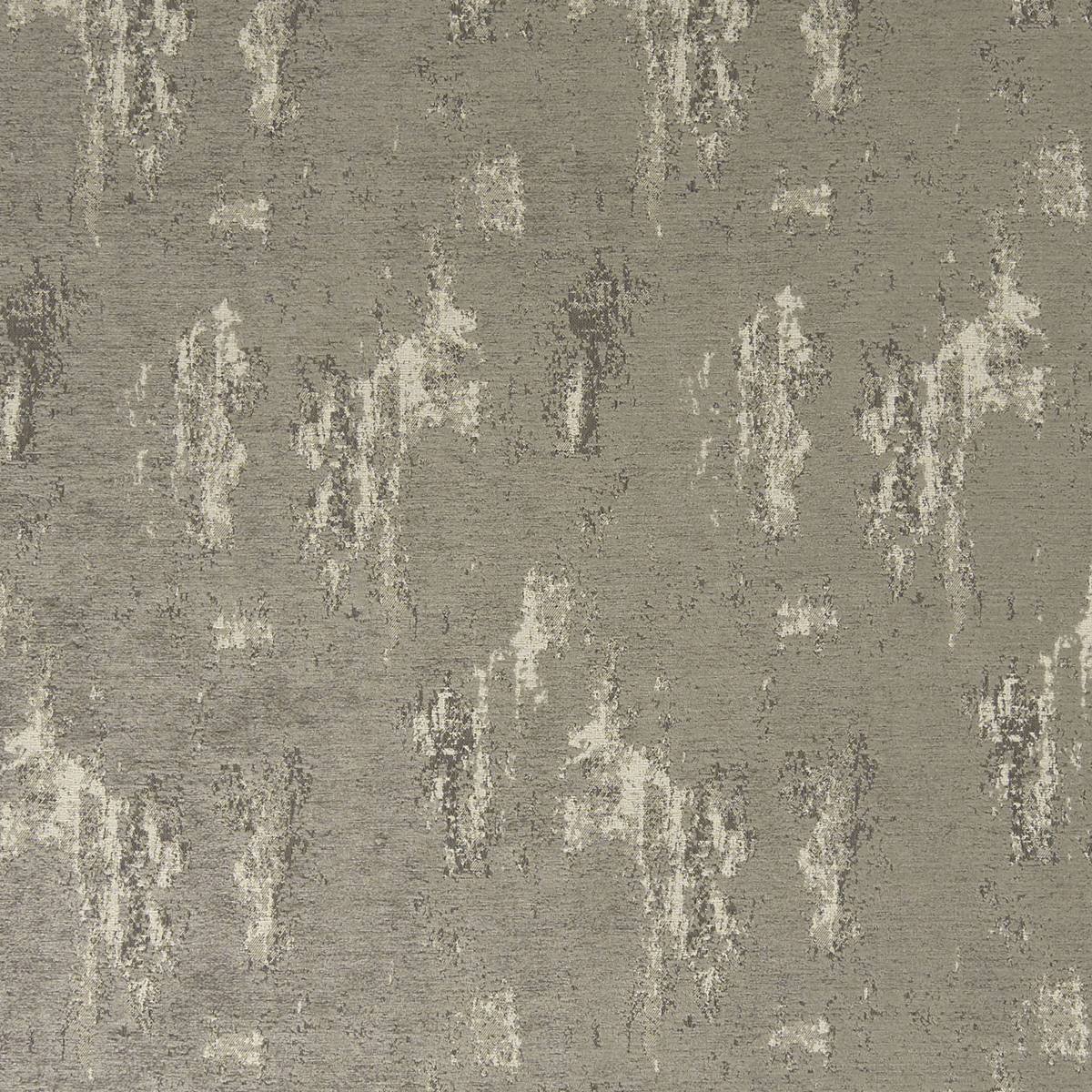 Monterrey Charcoal Fabric by Clarke & Clarke