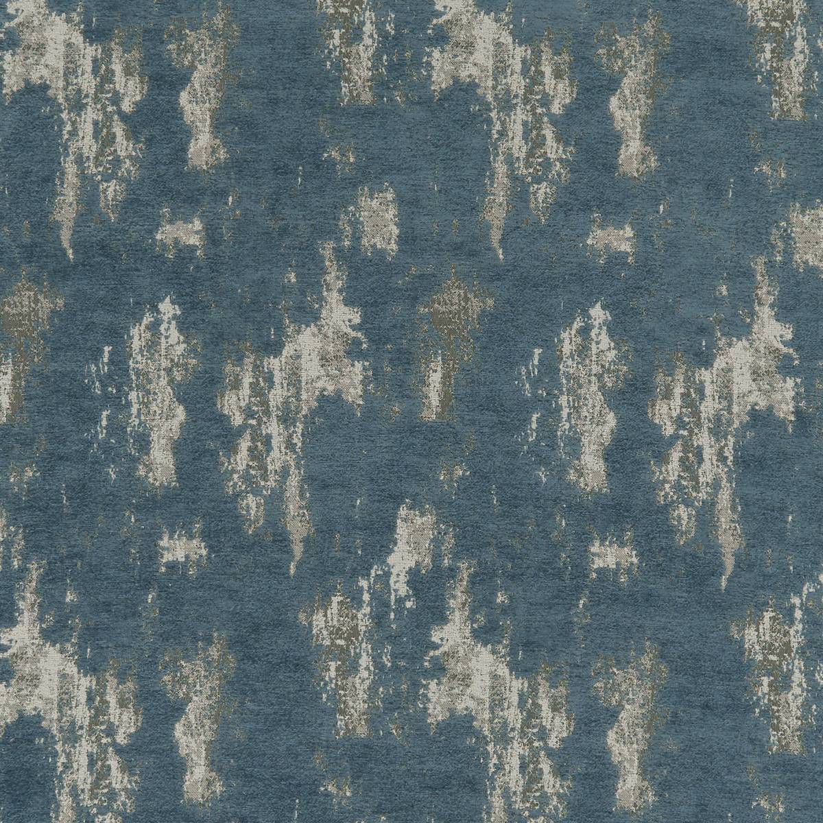 Monterrey Denim Fabric by Clarke & Clarke