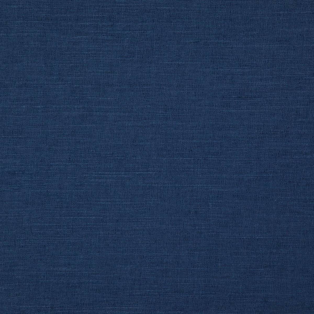 Boston Indigo Fabric by Clarke & Clarke