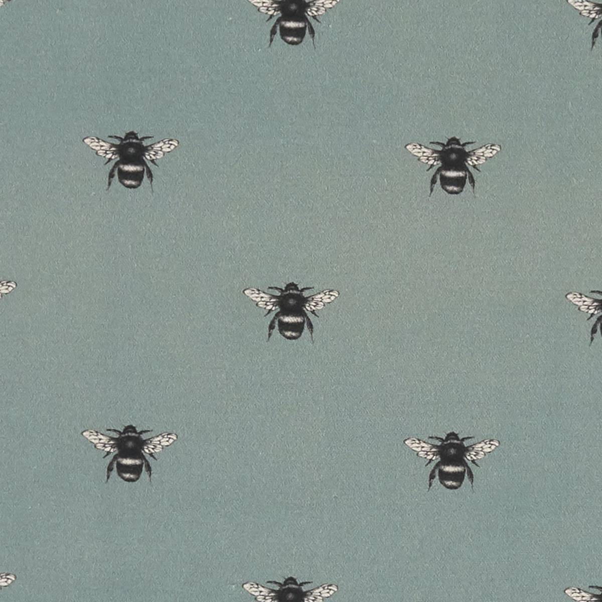 Abeja Mineral Fabric by Clarke & Clarke