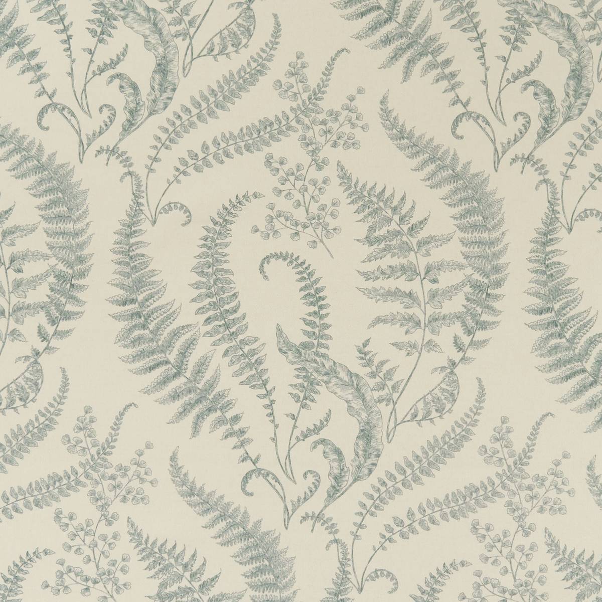 Folium Mineral Fabric by Clarke & Clarke