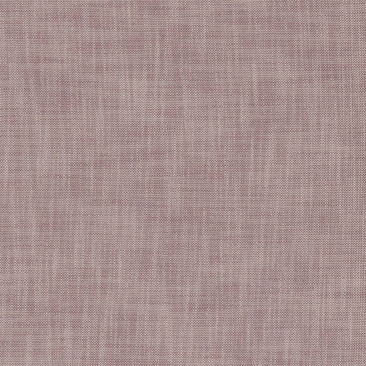 Heaton Mauve Fabric by Clarke & Clarke