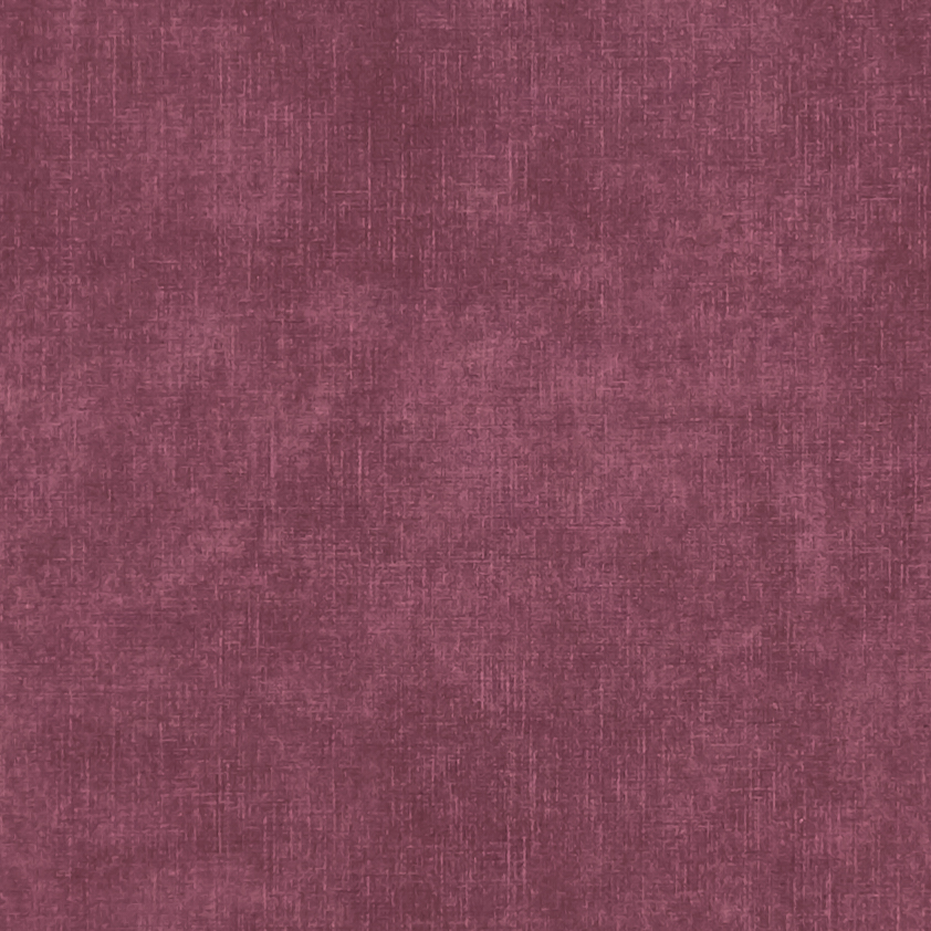 Martello Raspberry Fabric by Clarke & Clarke